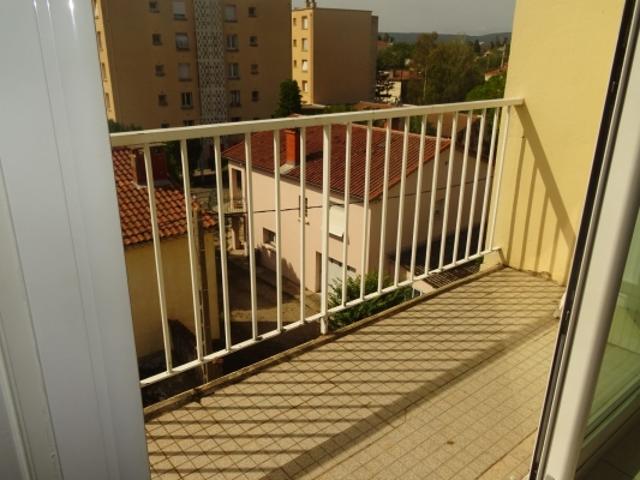 Appartement vente à Nyons, Montélimar