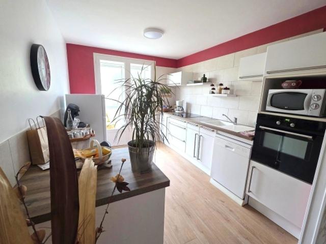 Appartement vente à Nyons, Montélimar