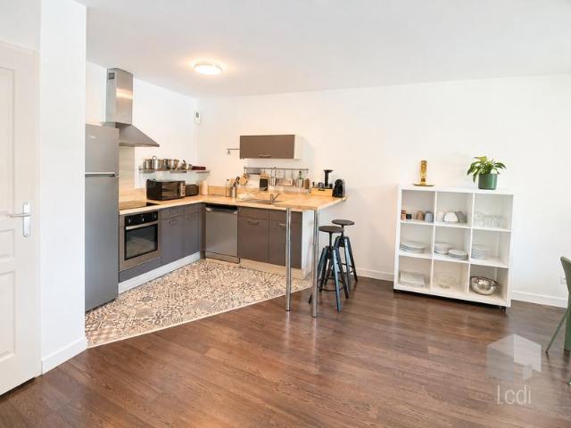 Appartement vente à Nyons, Montélimar