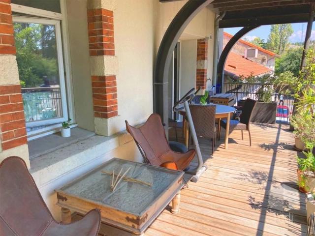 Appartement vente à Nyons, Montélimar