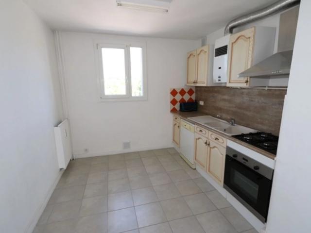 Appartement vente à Nyons, Montélimar