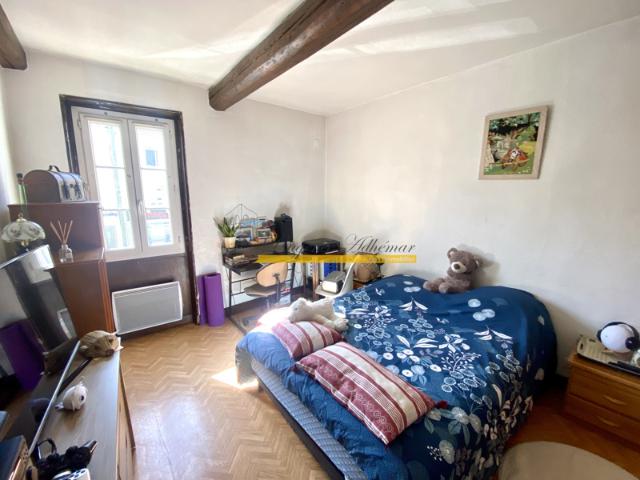 Appartement vente à Nyons, Montélimar
