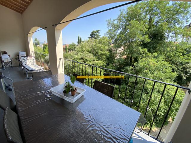 Appartement vente à Nyons, Montélimar