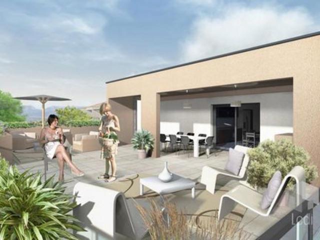 Appartement vente à Nyons, Montélimar