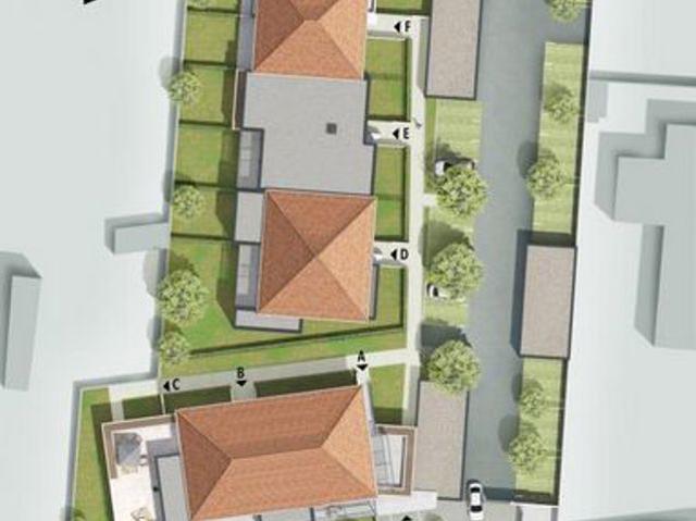 Appartement vente à Nyons, Montélimar