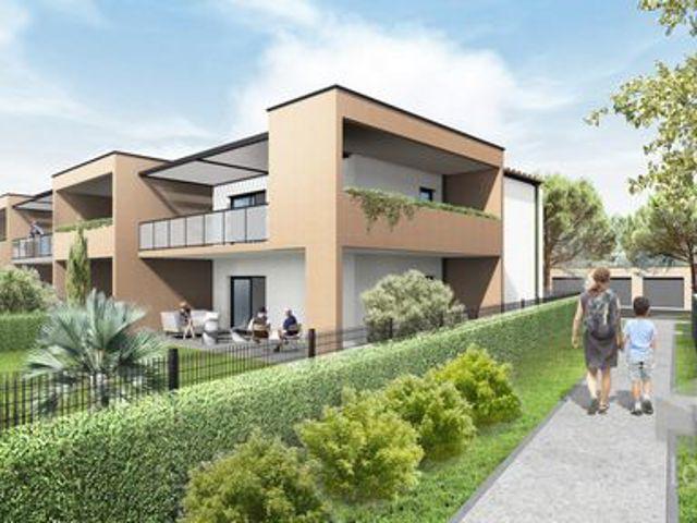 Appartement vente à Nyons, Montélimar