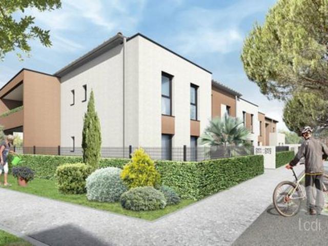 Appartement vente à Nyons, Montélimar