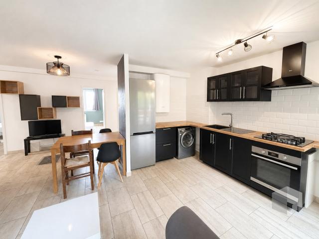 Appartement vente à Nyons, Montélimar