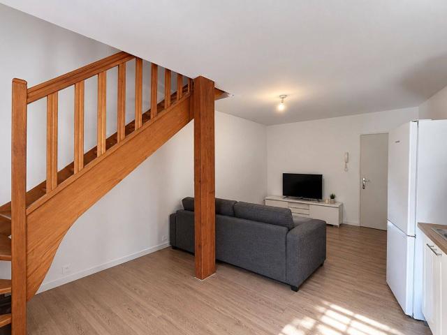 Appartement location à Parc Chabaud, Montélimar