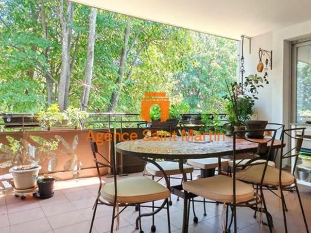 Appartement vente à Nyons, Montélimar