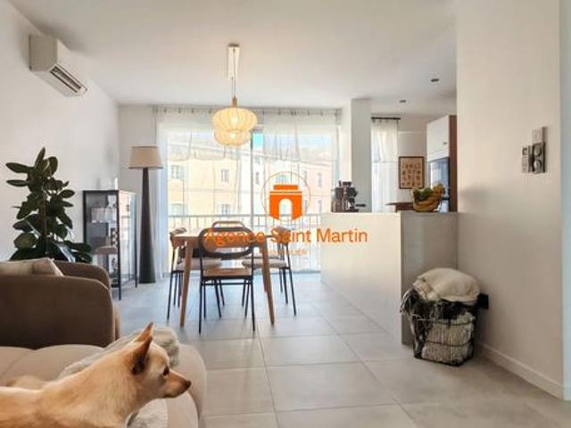 Appartement vente à Nyons, Montélimar