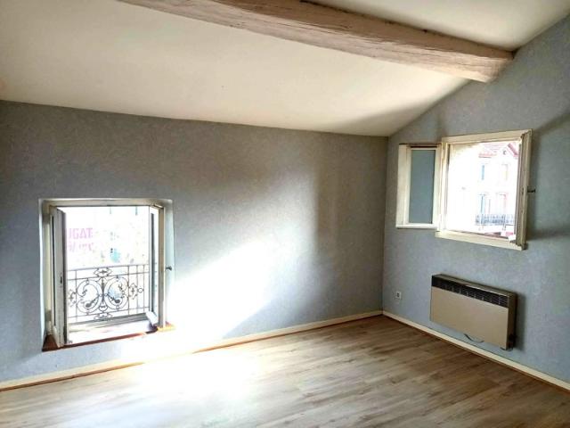 Appartement vente à Nyons, Montélimar
