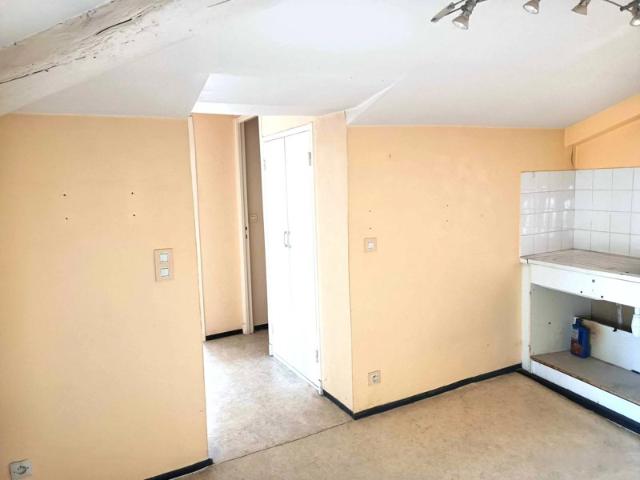 Appartement vente à Nyons, Montélimar