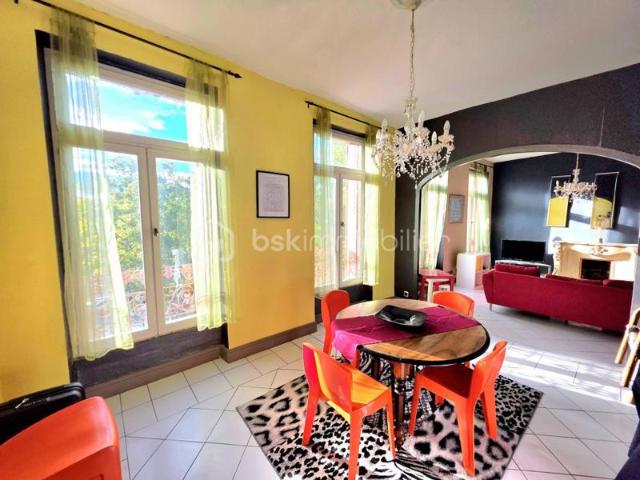 Appartement vente à Nyons, Montélimar