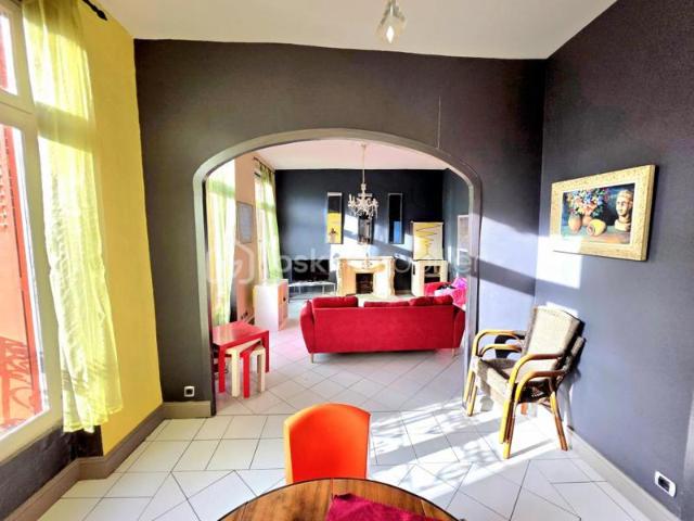 Appartement vente à Nyons, Montélimar