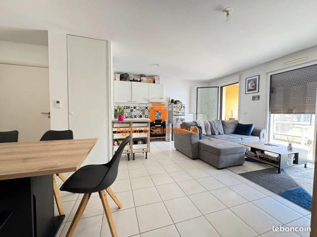 Appartement vente à Nyons, Montélimar