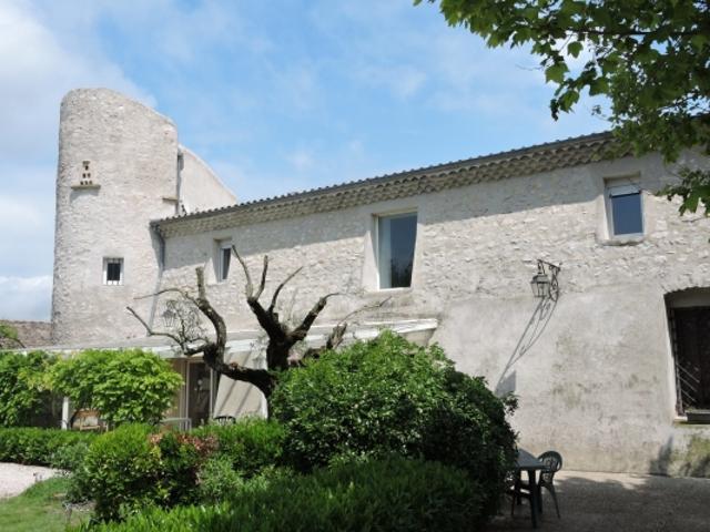 Maison vente à Nyons, Montélimar