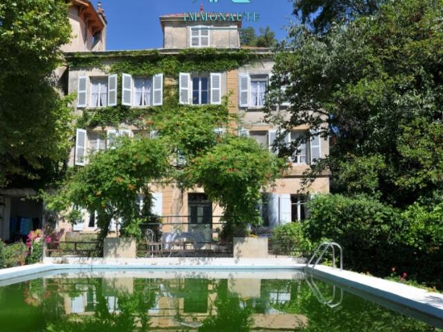 Maison vente à Nyons, Montélimar