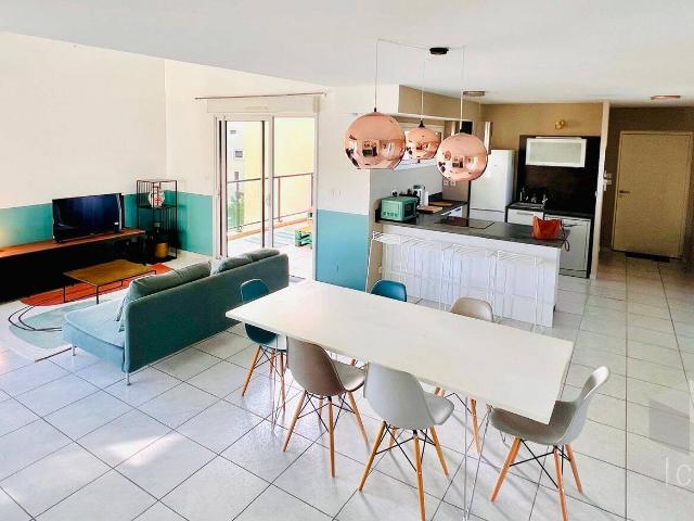Appartement location à Parc Chabaud, Montélimar