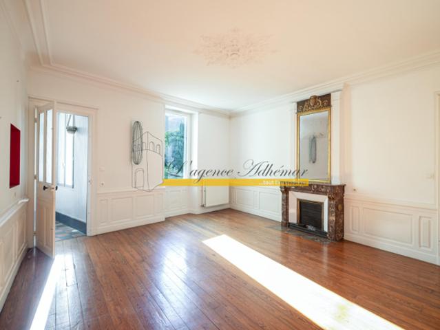 Appartement location à Nyons, Montélimar