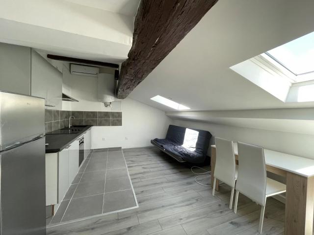 Appartement location à Nyons, Montélimar