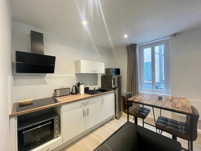 Appartement location à Nyons, Montélimar