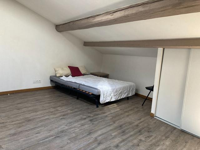 Appartement location à Nyons, Montélimar