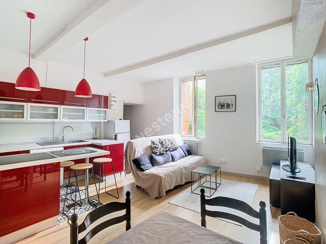 Appartement location à Nyons, Montélimar