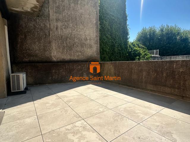 Appartement location à Nyons, Montélimar