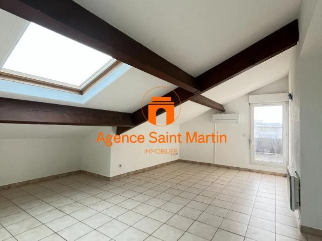 Appartement location à Nyons, Montélimar