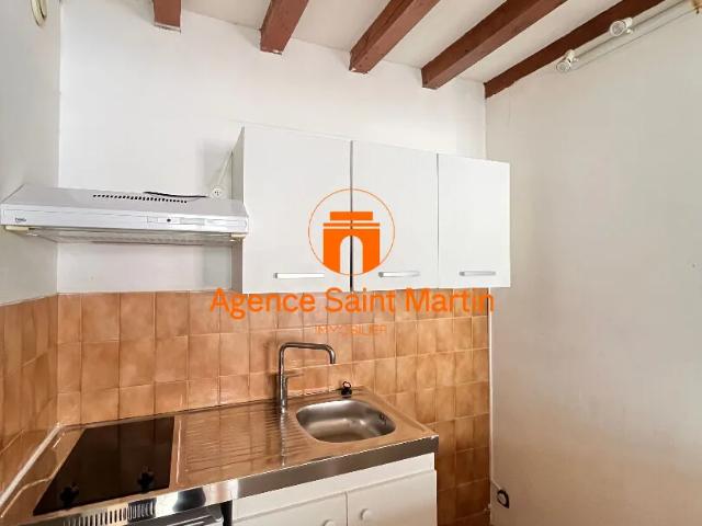 Appartement location à Nyons, Montélimar