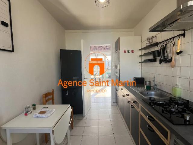 Appartement location à Nyons, Montélimar