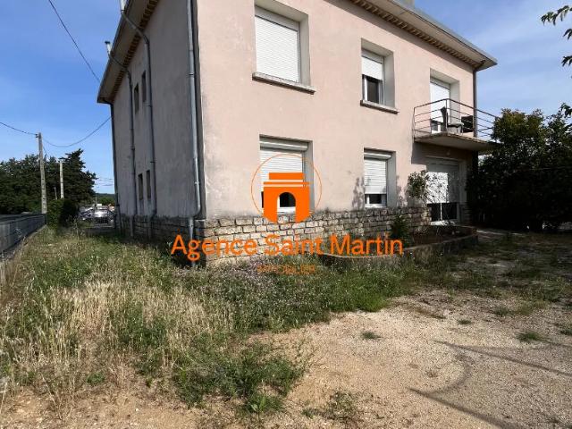 Appartement location à Nyons, Montélimar