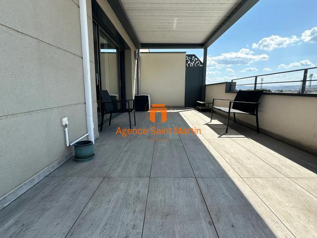 Appartement location à Nyons, Montélimar
