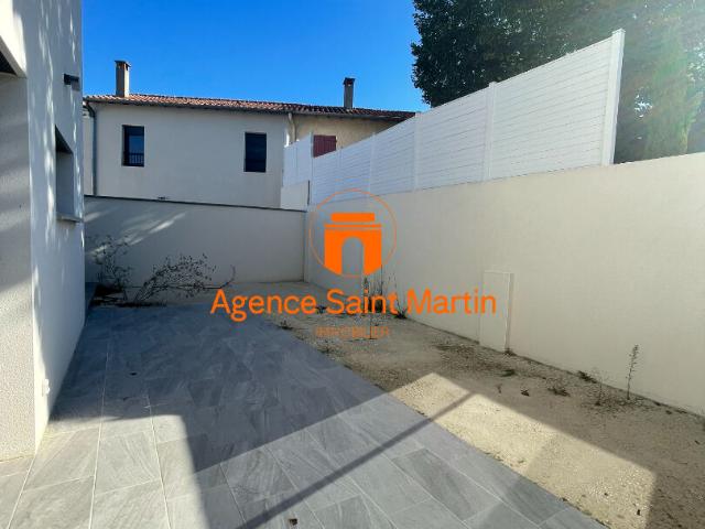 Maison location à Nyons, Montélimar