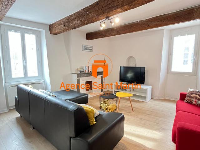 Maison location à Nyons, Montélimar