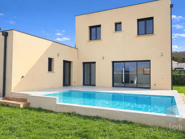 Maison vente à Nyons, Montélimar