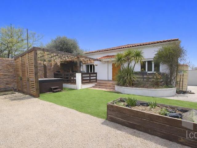 Maison vente à Nyons, Montélimar