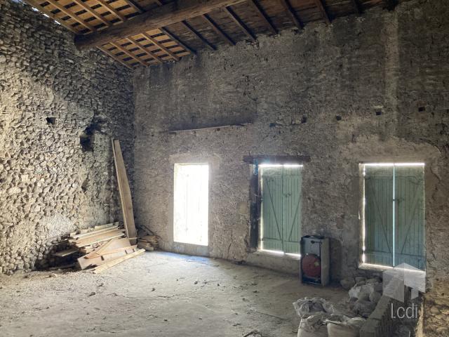 Maison vente à Nyons, Montélimar
