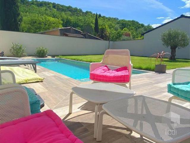 Maison vente à Nyons, Montélimar