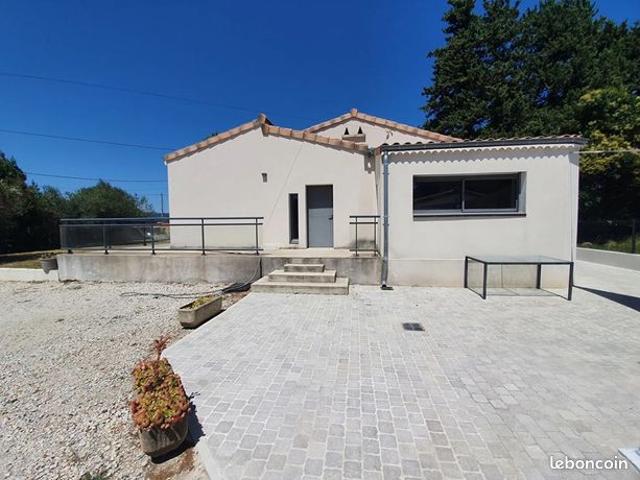 Maison vente à Nyons, Montélimar