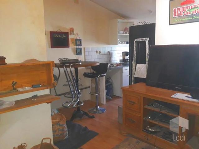 Appartement vente à Nyons, Montélimar