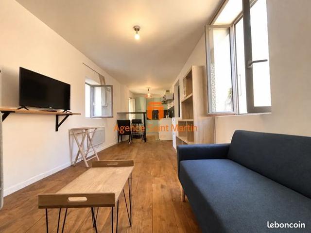 Appartement vente à Nyons, Montélimar