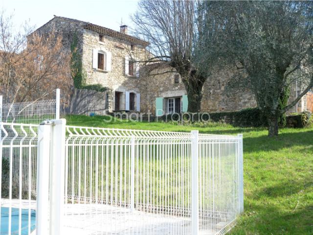Maison vente à Nyons, La Laupie