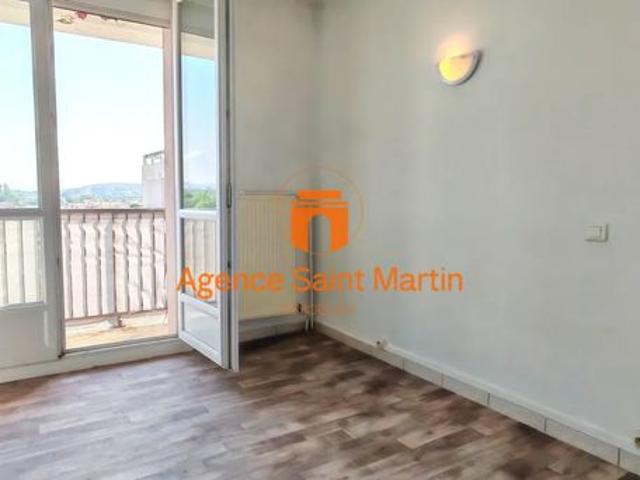 Appartement vente à Nyons, Montélimar