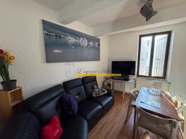 Appartement vente à Nyons, Montélimar
