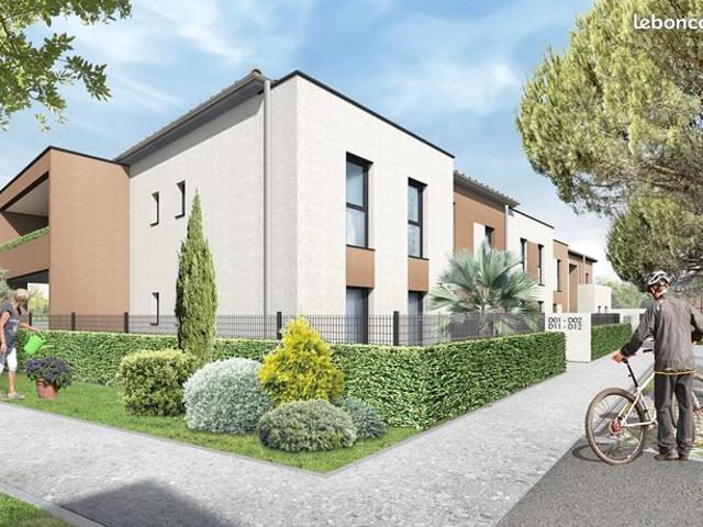 Appartement vente à Nyons, Montélimar