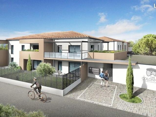 Appartement vente à Nyons, Montélimar