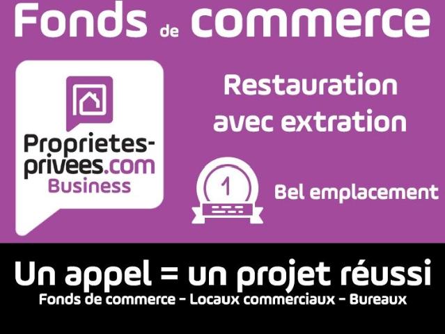 Local Commercial vente à Nyons, Montélimar