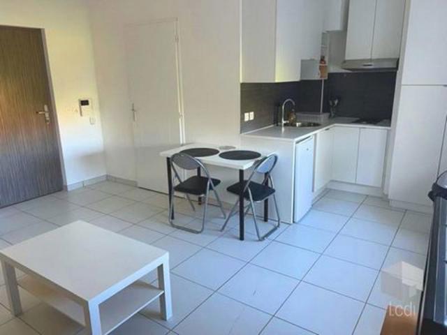 Appartement vente à Nyons, Montélimar